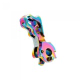 Custom "HEXA" Hammer per Hi-Capa 5.1 / 4.3 - Heat Gradation (159892 Nine Ball)