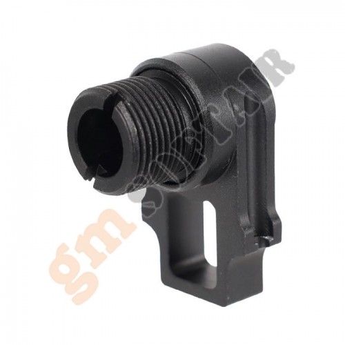 Adattatore Silenziatore Hi-Capa E (188670 Nine Ball)