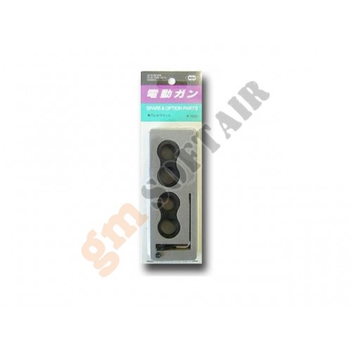 Anelli per Laser/Canna (4952839179333 MARUI)