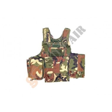 Cyras Woodland (V1026 Royal)