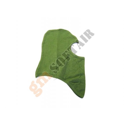 Balaclava Verde (DG07 Royal) Balaclava Verde (DG07 Royal)