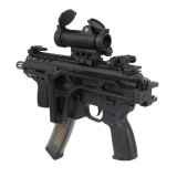 Folding Rail Stock NEO (187048 First Factory)