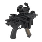 Folding Rail Stock NEO (187048 First Factory)