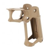 Hi-Capa Skeleton Grip R Neo - Balck (173867 Nine Ball)