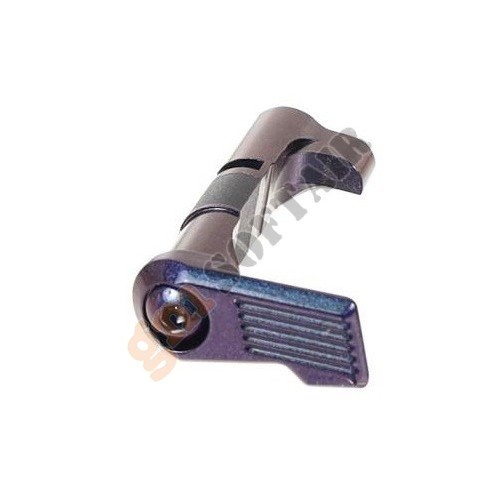 Sgancio Caricatore Hi-Capa Zanshin - Murasaki Purple (181725 Nine Ball)