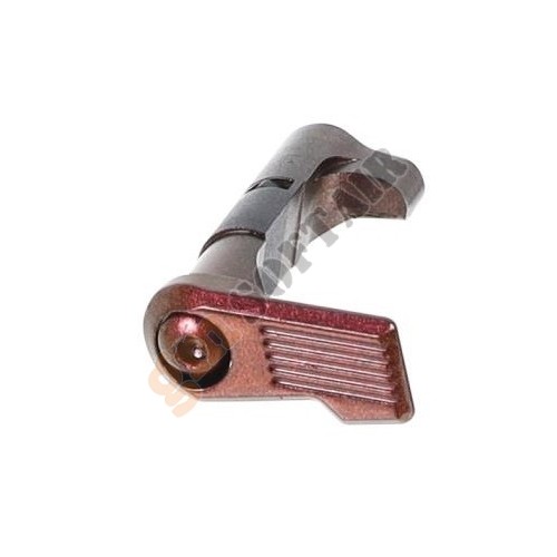 Sgancio Caricatore Hi-Capa Zanshin - Murasaki Purple (181725 Nine Ball)