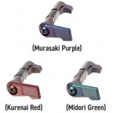 Sgancio Caricatore Hi-Capa Zanshin - Murasaki Purple (181725 Nine Ball)