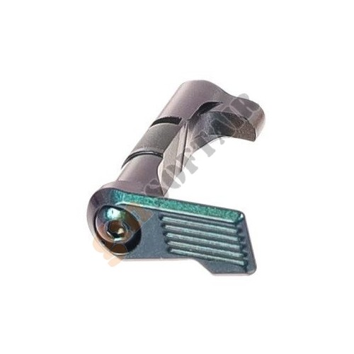 Sgancio Caricatore Hi-Capa Zanshin - Murasaki Purple (181725 Nine Ball)