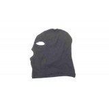 Passamontagna 3 Fori Nero (DG06 Royal)