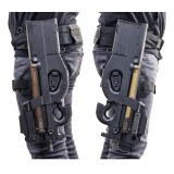 P90 Quick Holster MOLLE (181992 Battle Style)