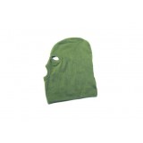 Passamontagna 3 Fori Verde (DG06 Royal)