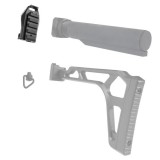 Rail Stock Base (189523 First Factory)