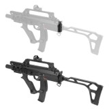 Rail Stock Base (189523 First Factory)