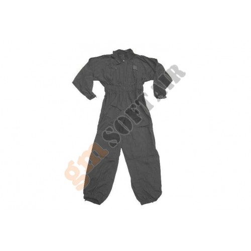 Tuta Completa Nera SWAT (JM403 Royal) Tuta Completa Nera SWAT (JM403 Royal)