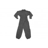 Tuta Completa Nera SWAT (JM403 Royal)