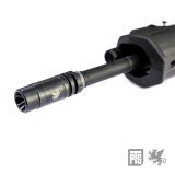 Spegnifiamma Battle Comp 2.0 - CW (BC005490300 PTS)