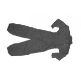 Tuta Completa Nera SWAT (JM403 Royal)