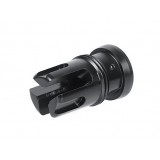 Spegnifiamma Griffin Taper Mount Stealth Flash Suppressor - CCW (GA029490307 PTS)