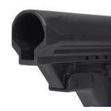 Calcio Griffin ECS Stock - Black (GA035450307 PTS)