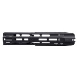Kinetic SCAR MREX M-LOK Mk2 4.25in Rail - Black (KN01349 PTS)