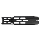 Kinetic SCAR MREX M-LOK Mk2 4.25in Rail - Black (KN01349 PTS)