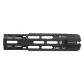 Kinetic SCAR MREX M-LOK Mk2 4.25in Rail - Black (KN01349 PTS)