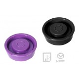 MEC Set 6 Teste Pistone GBB - Black & Purple (ME213450300 PTS)