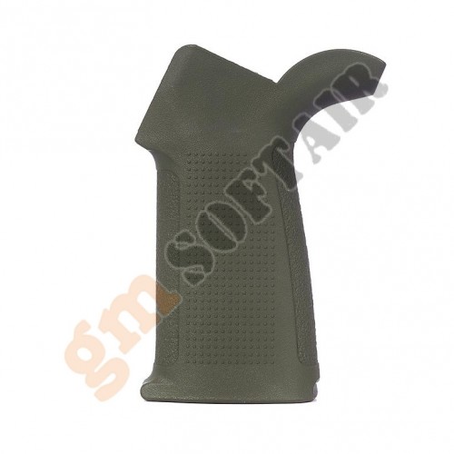 Grip Motore EPG PTS per M4/M16 Nera (PT121450307 PTS)