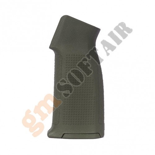 Grip Motore EPG-C per M4/M16 (AEG) - Olive Drab (PT123450340 PTS)
