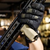 EPF-M Modular Foregrip - Black (PT166450307 PTS)