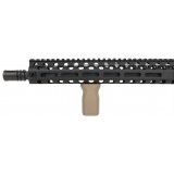 EPF-M Modular Foregrip - Black (PT166450307 PTS)