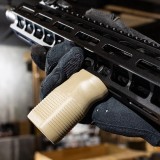 Vertical Grip EPF-M Modular Foregrip - Black (PT166450307 PTS)