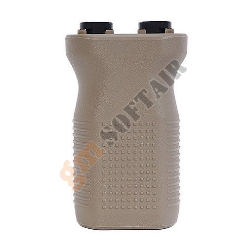 EPF-M Modular Foregrip - Black (PT166450307 PTS)