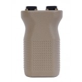 Vertical Grip EPF-M Modular Foregrip - Black (PT166450307 PTS)