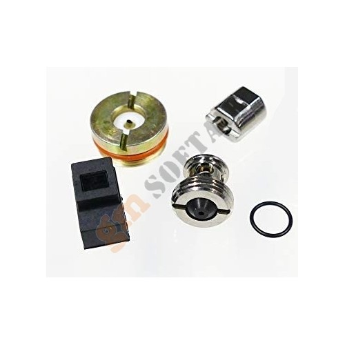 Set Valvole per PT99 / 92 CO2 (213002)