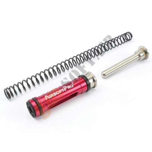 Zero Upgrade Kit Aria M120 per TM AWS E WELL MB44XX (AP-10667-120 AIRSOFTPRO)