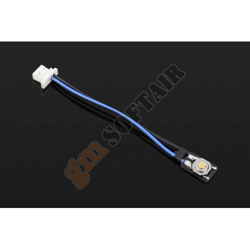 Sensore Caricatore e Bolt Catch con Connettore Singolo per TITAN II Bluetooth® (IO1 Gate) Sensore Caricatore e Bolt Catch con Connettore Singolo per TITAN II Bluetooth® (IO1 Gate)