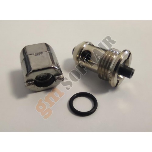 Valvole di Ricambio per Caricatori Valvole di Ricambio per Caricatori