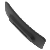 Attacco Slitta/GoPro a Velcro - Black (WO-ACC61 WO-Sport)