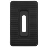 Attacco Slitta/GoPro a Velcro - Black (WO-ACC61 WO-Sport)
