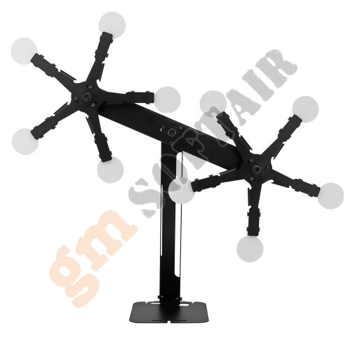 Fighting Shooting Training Target (WO-TG23 WO-Sport)
