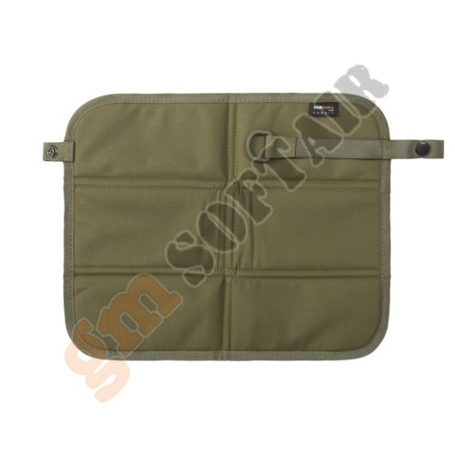 Vagabond Seat Pad - Olive Green (AC-VSP-CD Helikon-Tex) Vagabond Seat Pad - Olive Green (AC-VSP-CD Helikon-Tex)