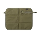 Vagabond Seat Pad - Olive Green (AC-VSP-CD Helikon-Tex)