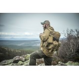 Vagabond Seat Pad - Olive Green (AC-VSP-CD Helikon-Tex)