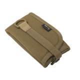 Vagabond Seat Pad - Olive Green (AC-VSP-CD Helikon-Tex)