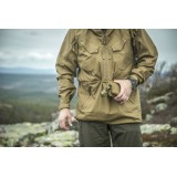 Vagabond Seat Pad - Olive Green (AC-VSP-CD Helikon-Tex)