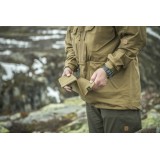 Vagabond Seat Pad - Olive Green (AC-VSP-CD Helikon-Tex)