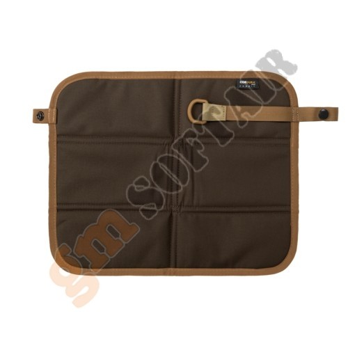 Vagabond Seat Pad - Olive Green (AC-VSP-CD Helikon-Tex) Vagabond Seat Pad - Olive Green (AC-VSP-CD Helikon-Tex)