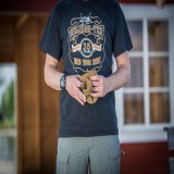 BBC Cap - Flecktarn (CZ-BBC-PR Helikon-Tex)