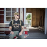 BBC Cap - Flecktarn (CZ-BBC-PR Helikon-Tex)